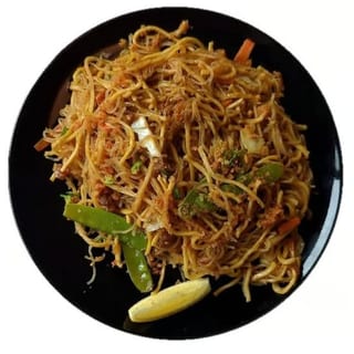 Pancit Bam-E