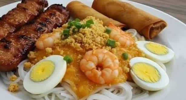 Palabok Combo 1.