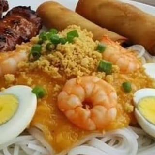 Palabok Combo 1
