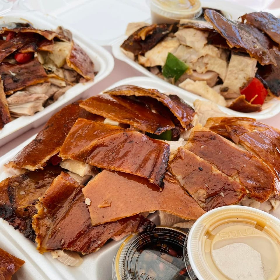 Filipino Catering for Your Next Event in Annandale