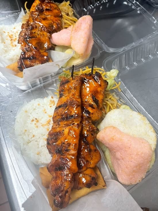 All Day Special Combo 1.