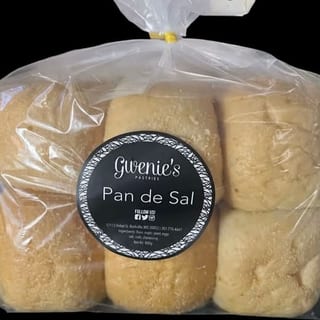 Pandesal