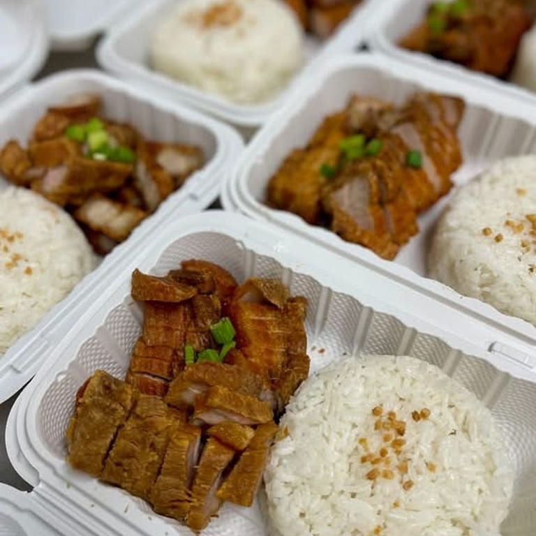Discover Our Chicken Adobo
