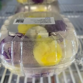Mang Eton Puto