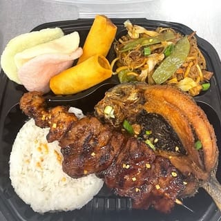 All Day Special Combo 3
