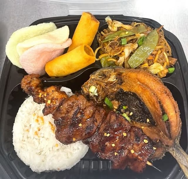 All Day Special Combo 3.