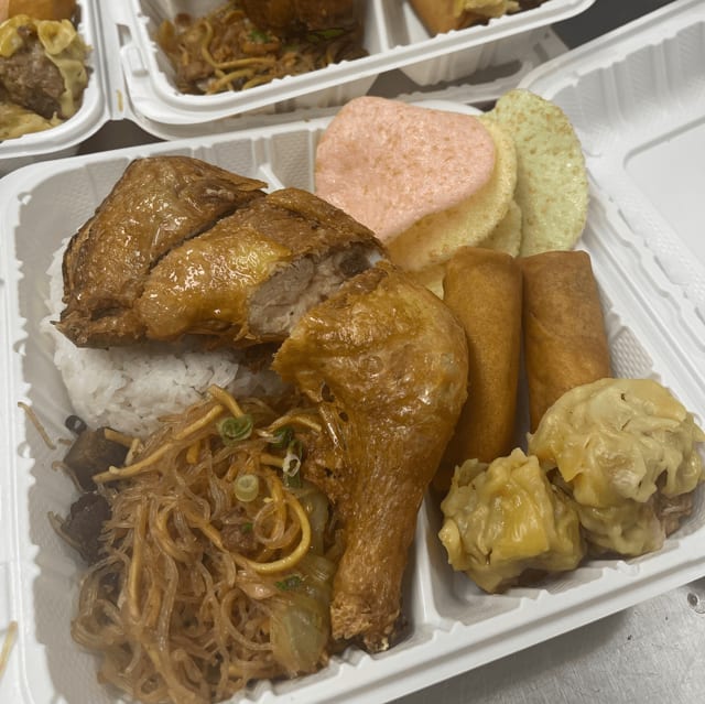 All Day Special Combo 2.