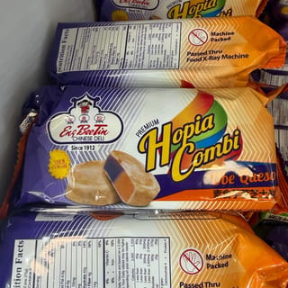 Eng Beetin Hopia