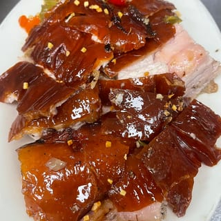 Lechon Belly Alacarte