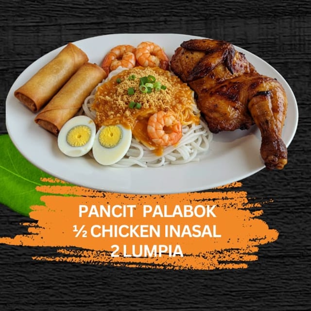 Palabok Combo 2.